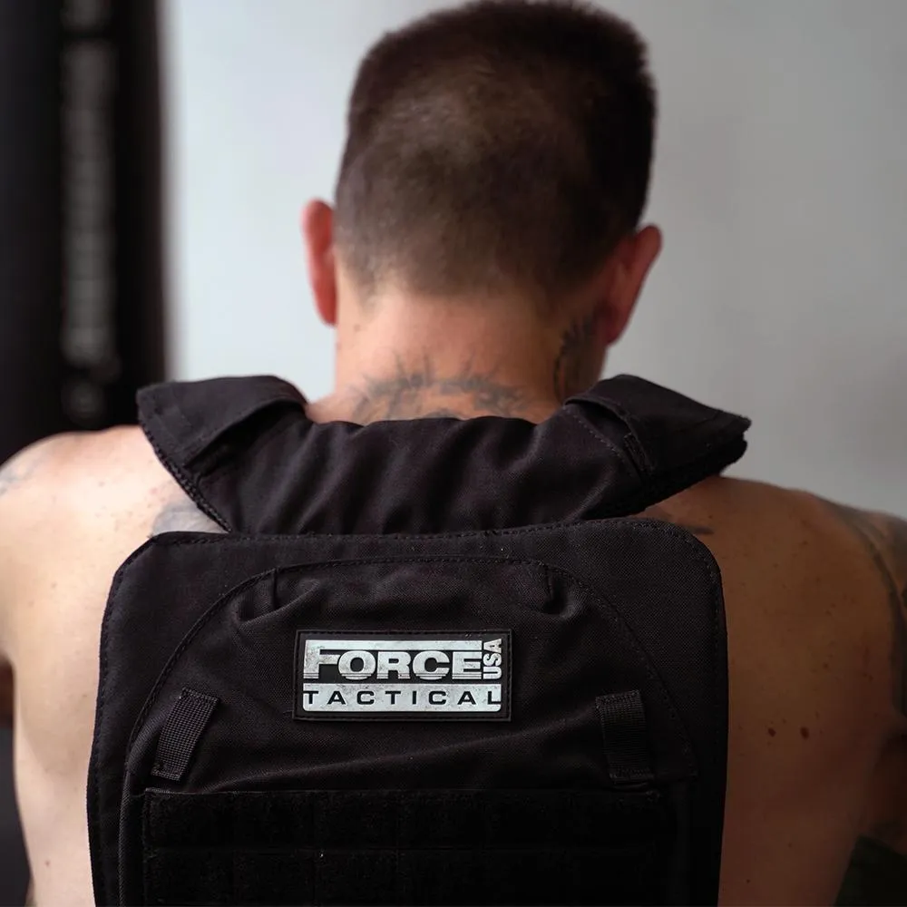 Force USA Tactical Training Vest