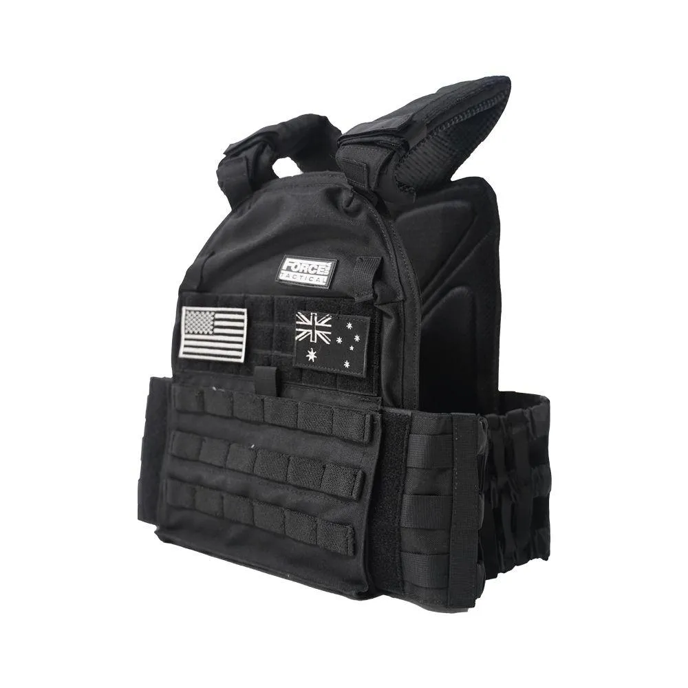 Force USA Tactical Training Vest