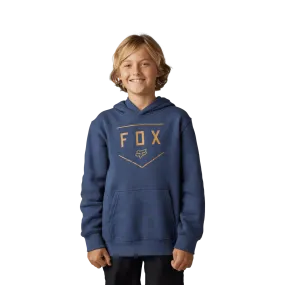 Fox Youth Shield Po Fleece