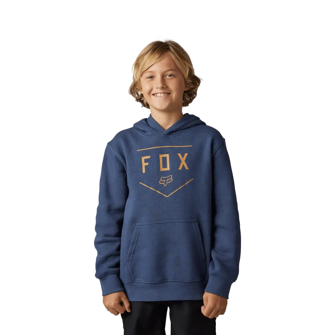 Fox Youth Shield Po Fleece