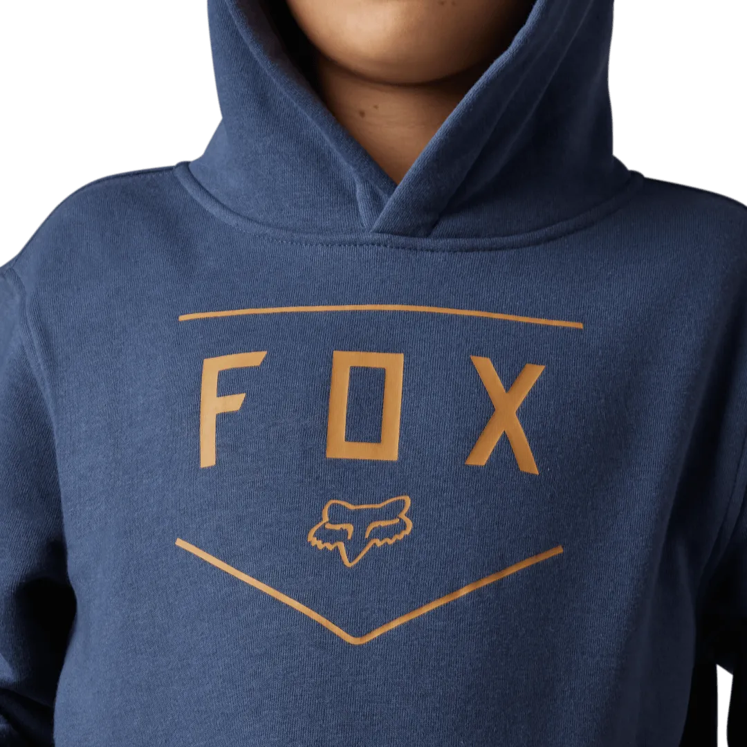 Fox Youth Shield Po Fleece