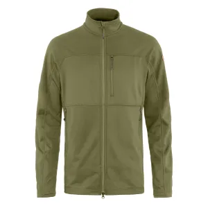 FR Abisko Lite Fleece Jacket Men