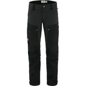 FR Keb Trousers Men Black