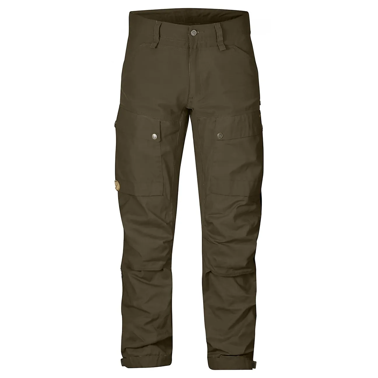 FR Keb Trousers Men Khaki