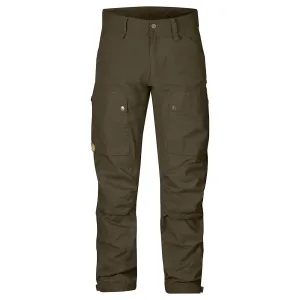 FR Keb Trousers Men Khaki