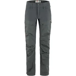 FR Keb Trousers Short Women Basalt