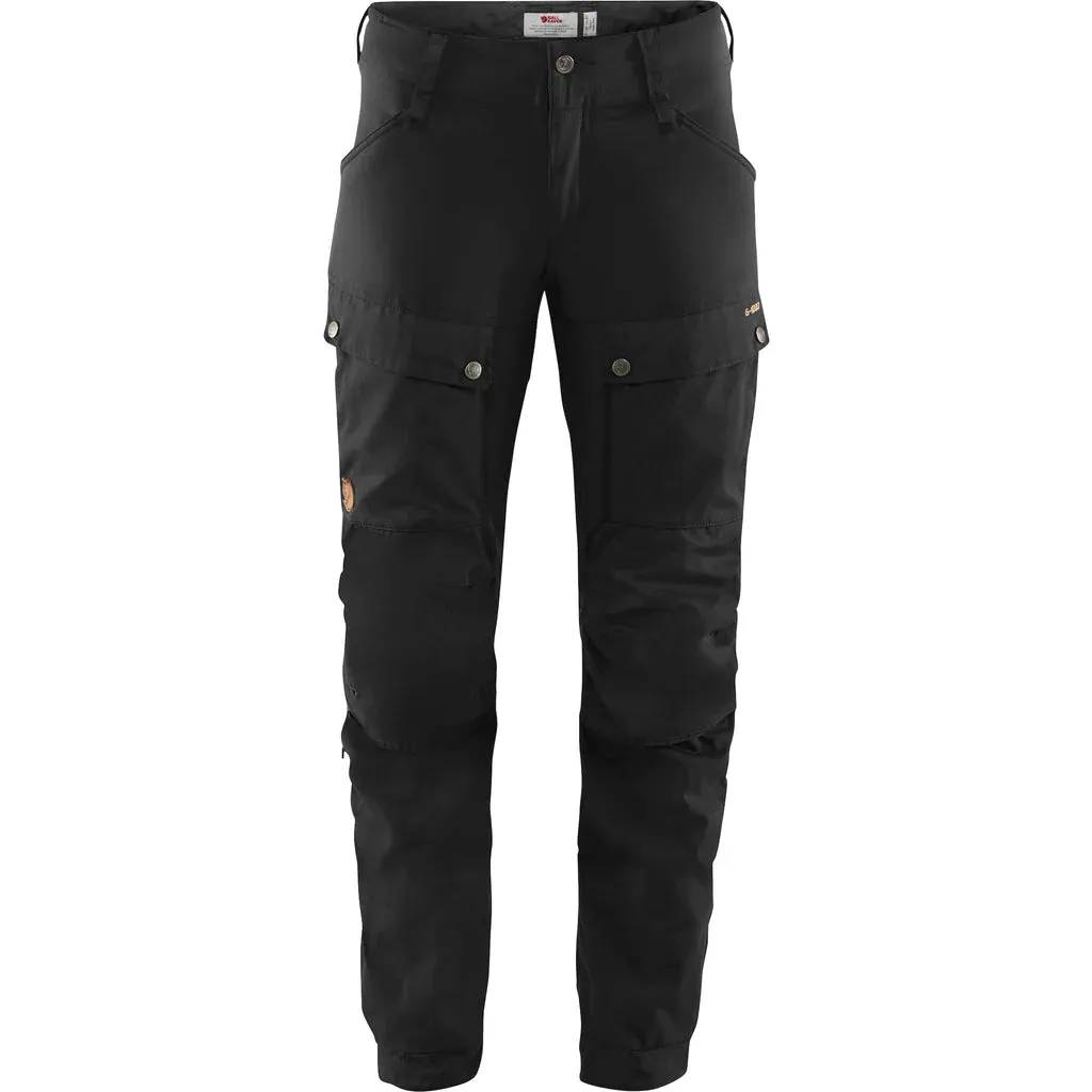 FR Keb Trousers Women Black