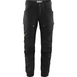 FR Keb Trousers Women Black