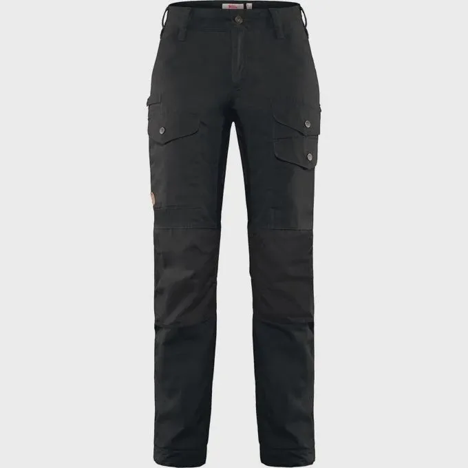 FR Vidda Pro Ventilated Trousers Women Black