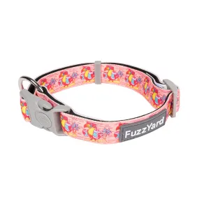 Fuzzyard Dog Collar Two-Cans S 25-38cm