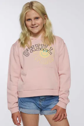 GIRL'S SCOBIE HOODIE