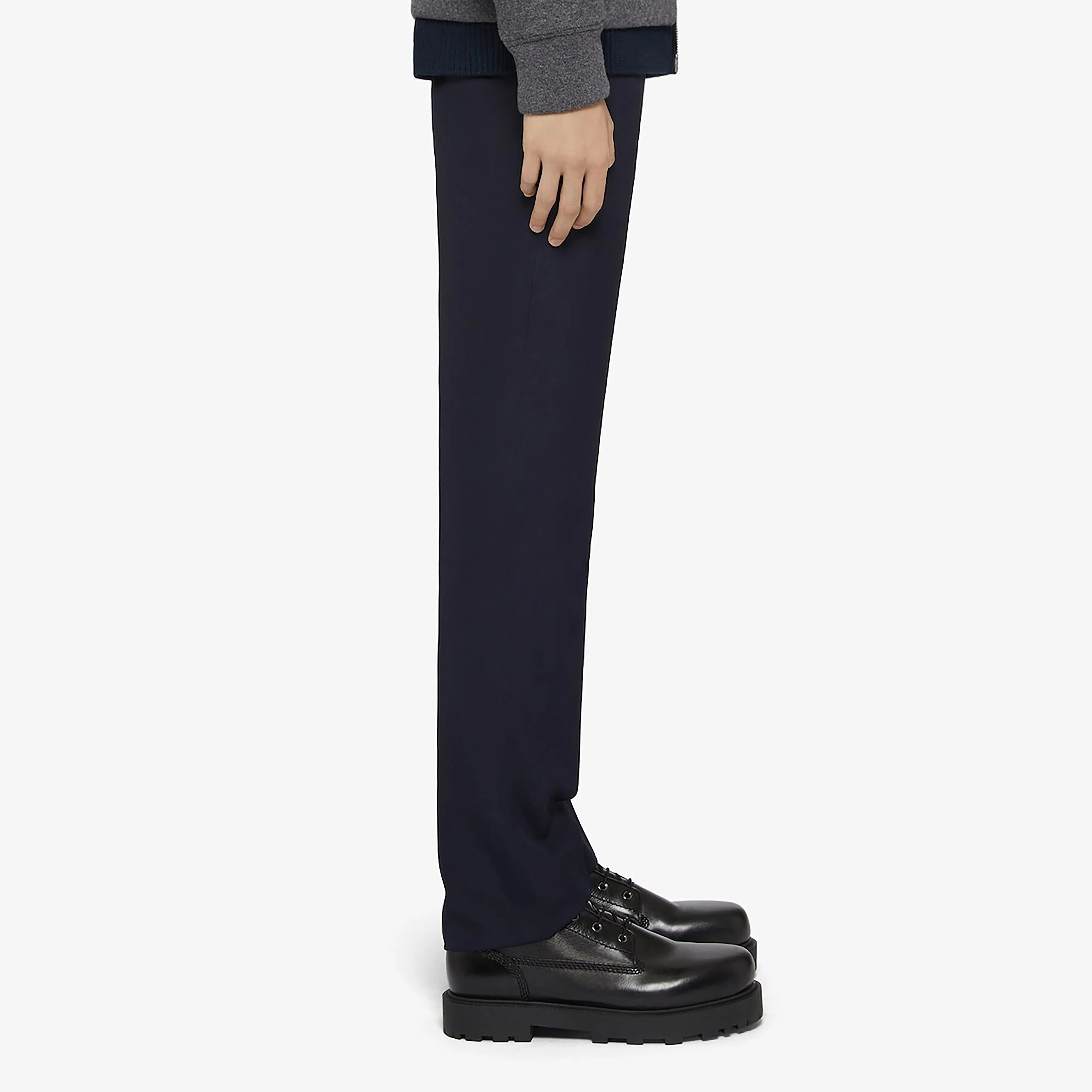 Givenchy Wool Trousers