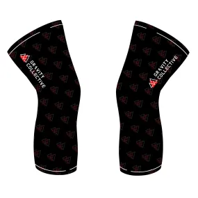 Gravity COLLECTIVE 2024 KNEE WARMERS 2.0