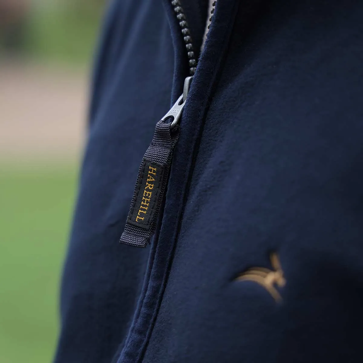 Harehill Birtles Fleece Jacket