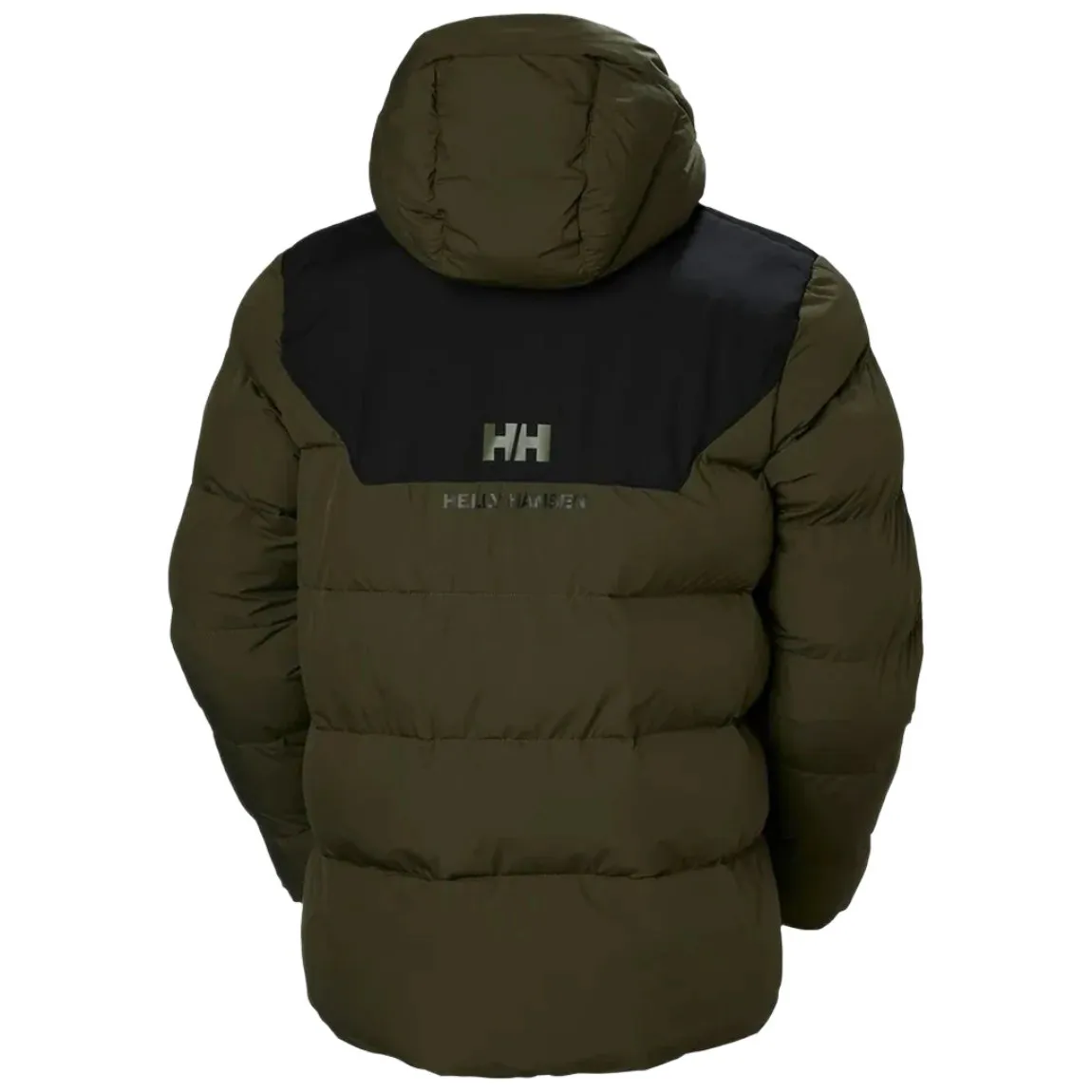 Helly Hansen Explorer Puffy Jacket - Men