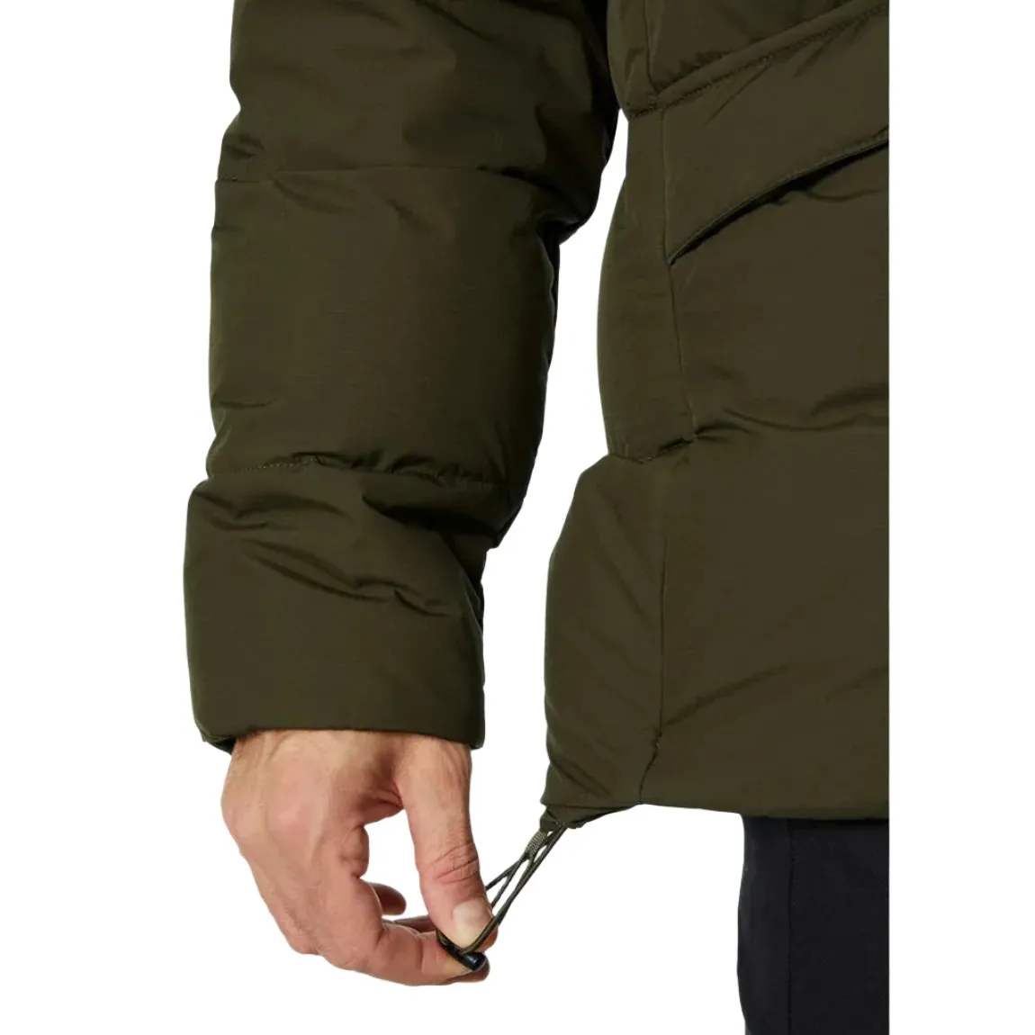 Helly Hansen Explorer Puffy Jacket - Men