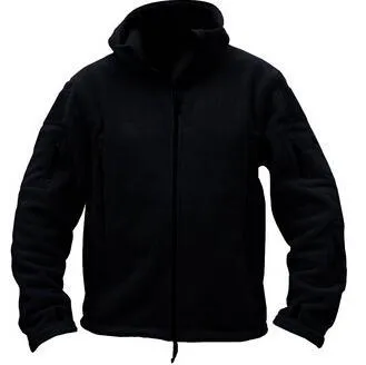 High Quality Warm Liner Fleece Outdoor Jacket