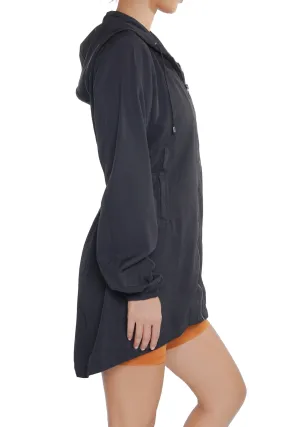 Huit Bien-etre Anorak Jacket