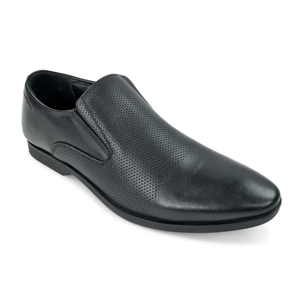 Hush Puppies AARON DERBY Slip-On Formal Shoe for Men