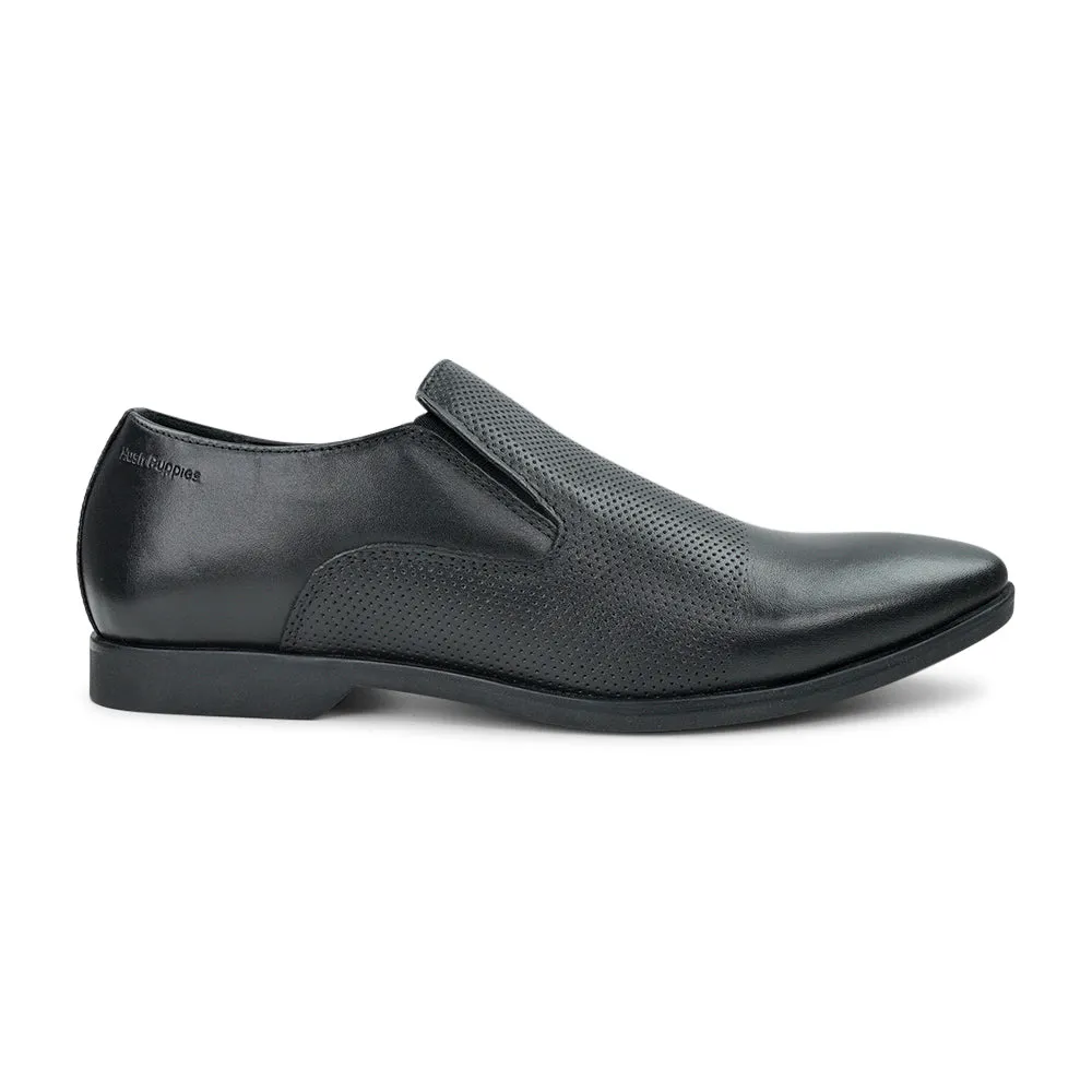 Hush Puppies AARON DERBY Slip-On Formal Shoe for Men