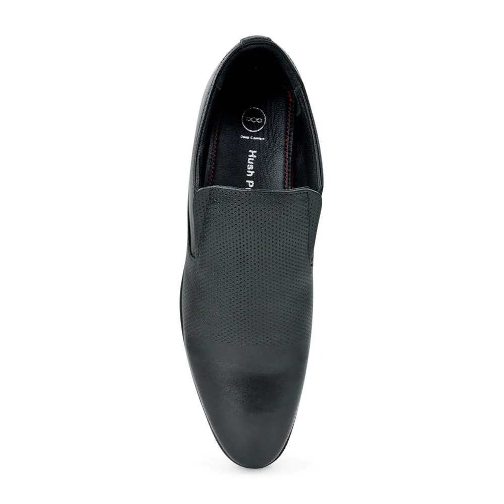 Hush Puppies AARON DERBY Slip-On Formal Shoe for Men