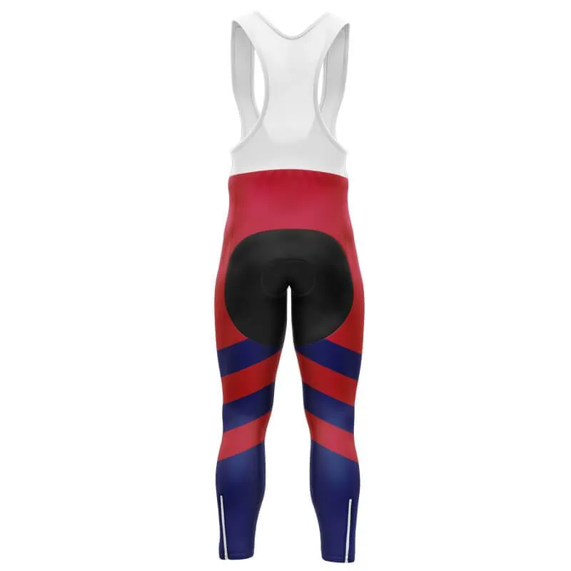 illinois Bib Pants (V3)