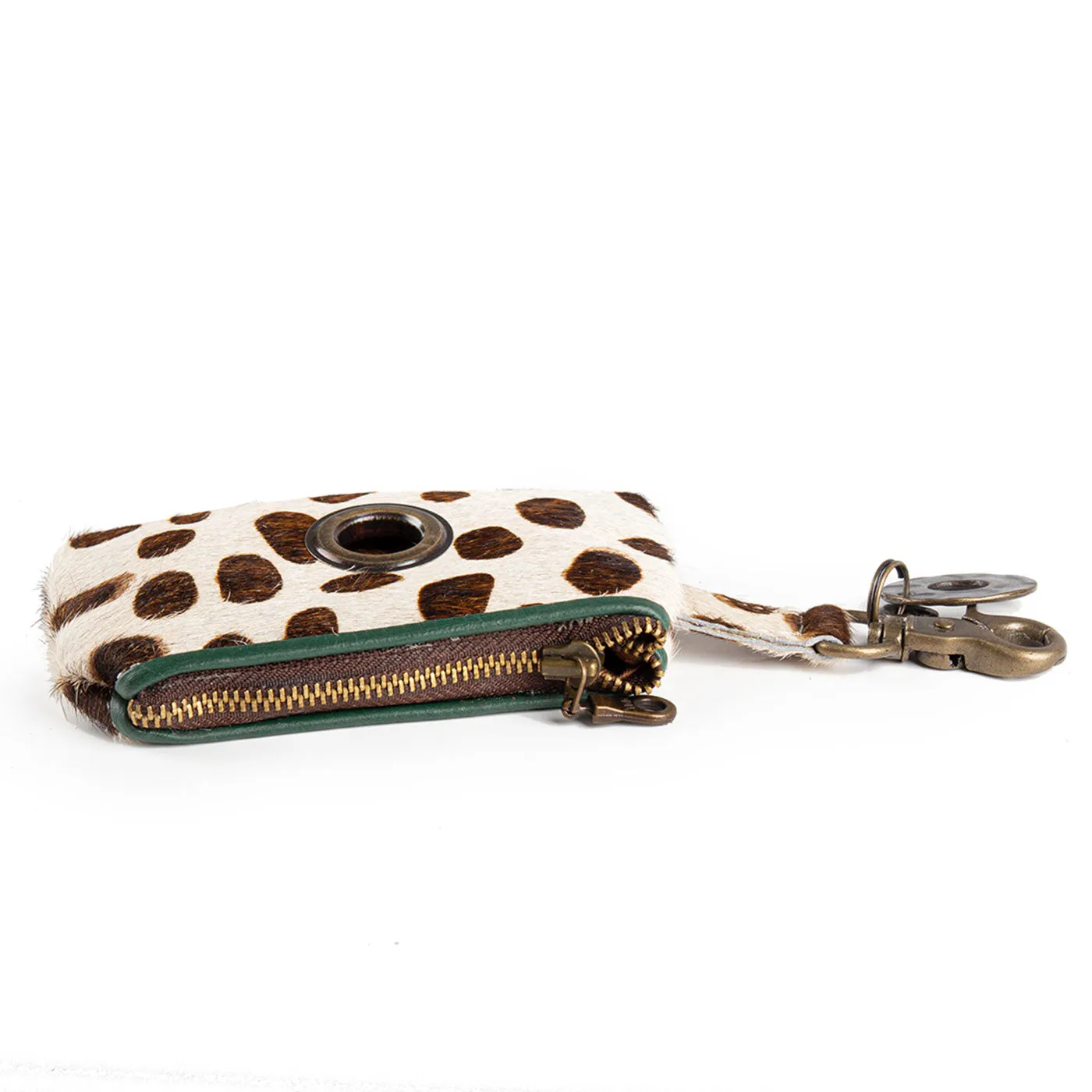 Ivy Poop Bag Holder by DWAM