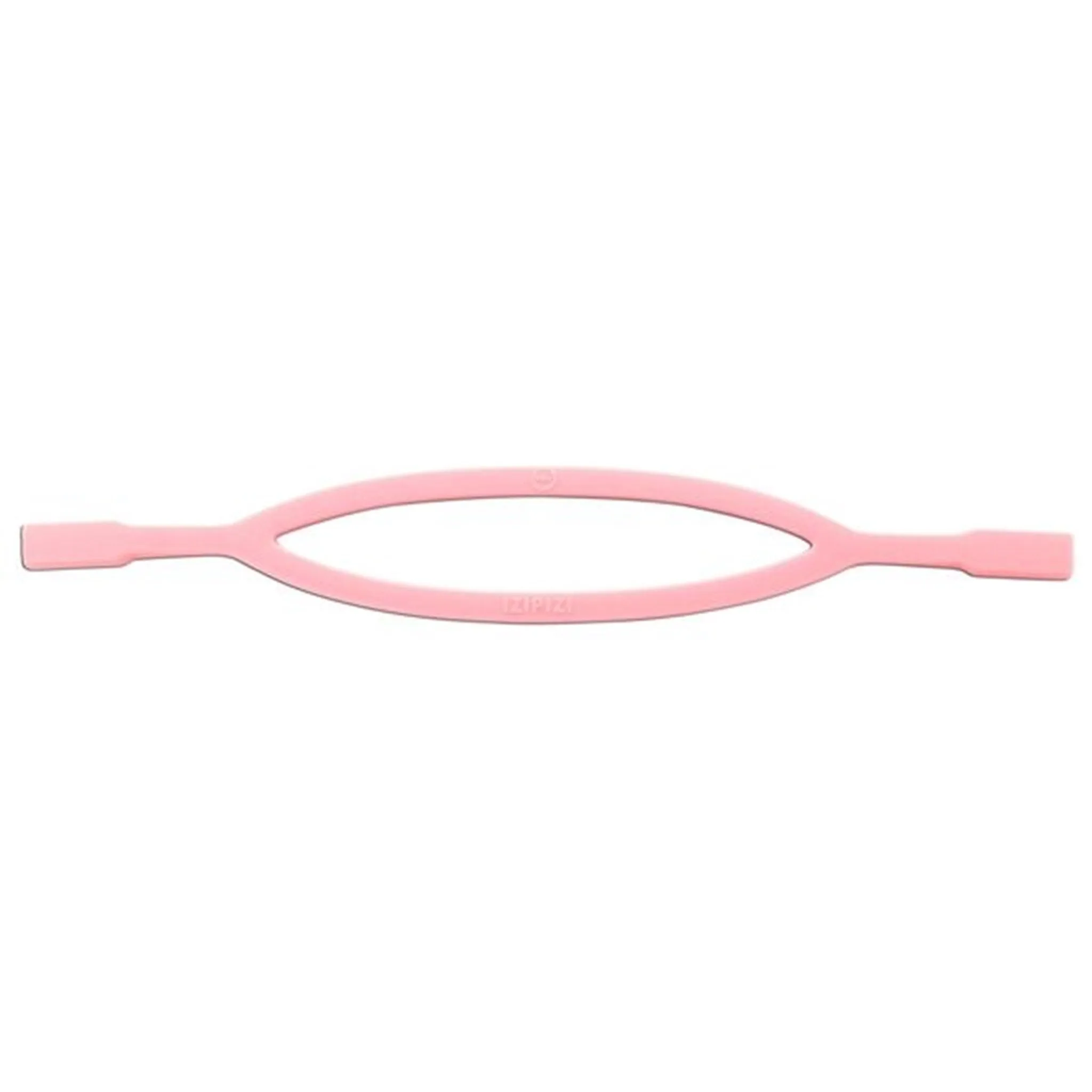 Izipizi Kids Sunglasses Pastel Pink