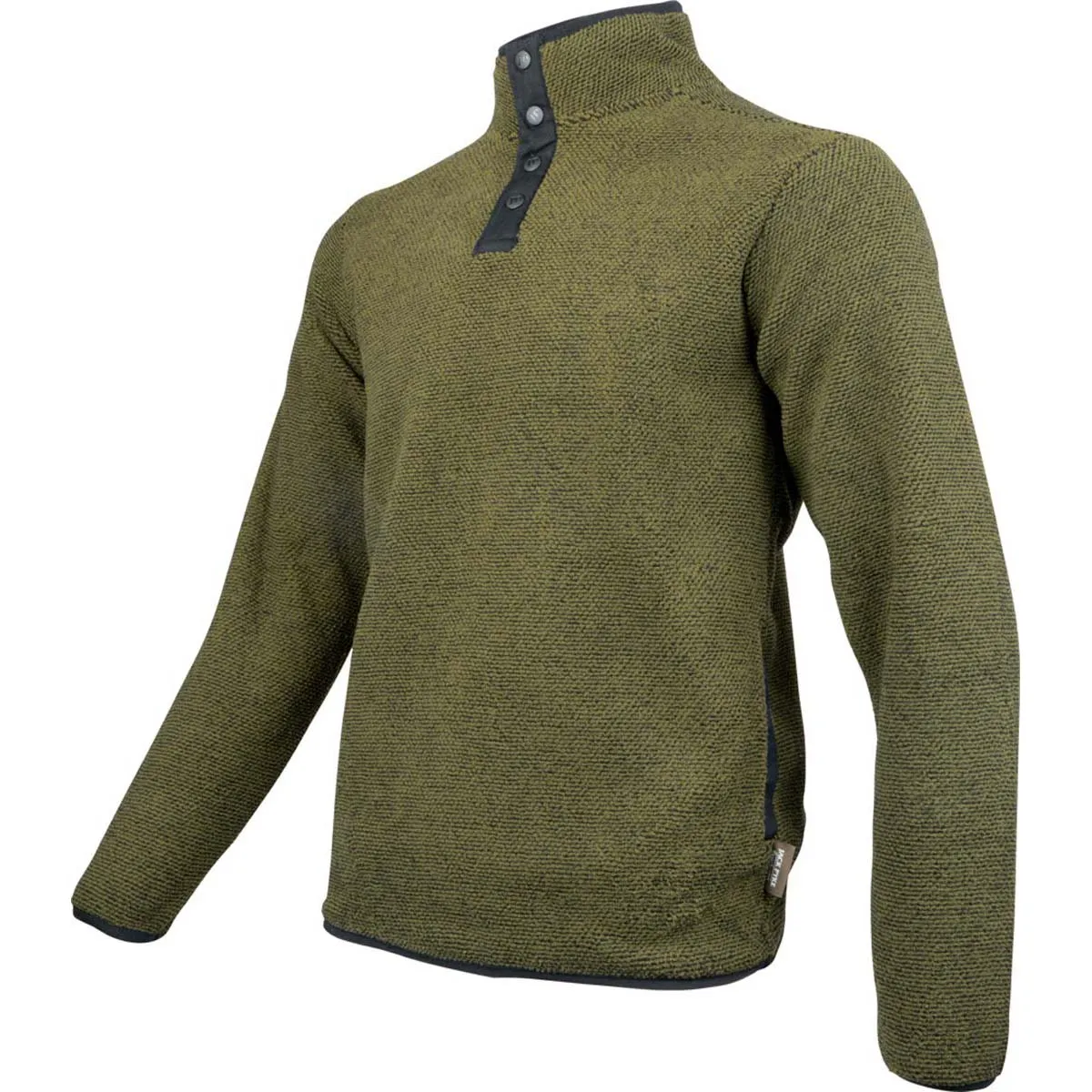 Jack Pyke Ashdown Fleece Top