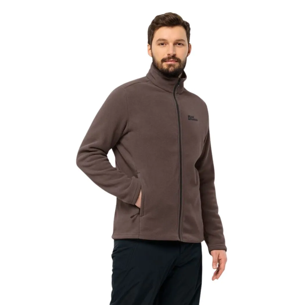 jack wolfskin Winterstein Men's Fleece Jacket