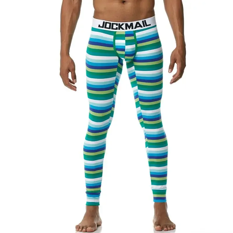 Jockmail Menthol Long Johns