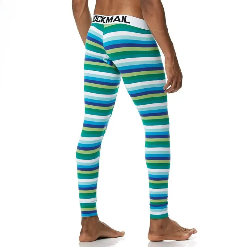 Jockmail Menthol Long Johns