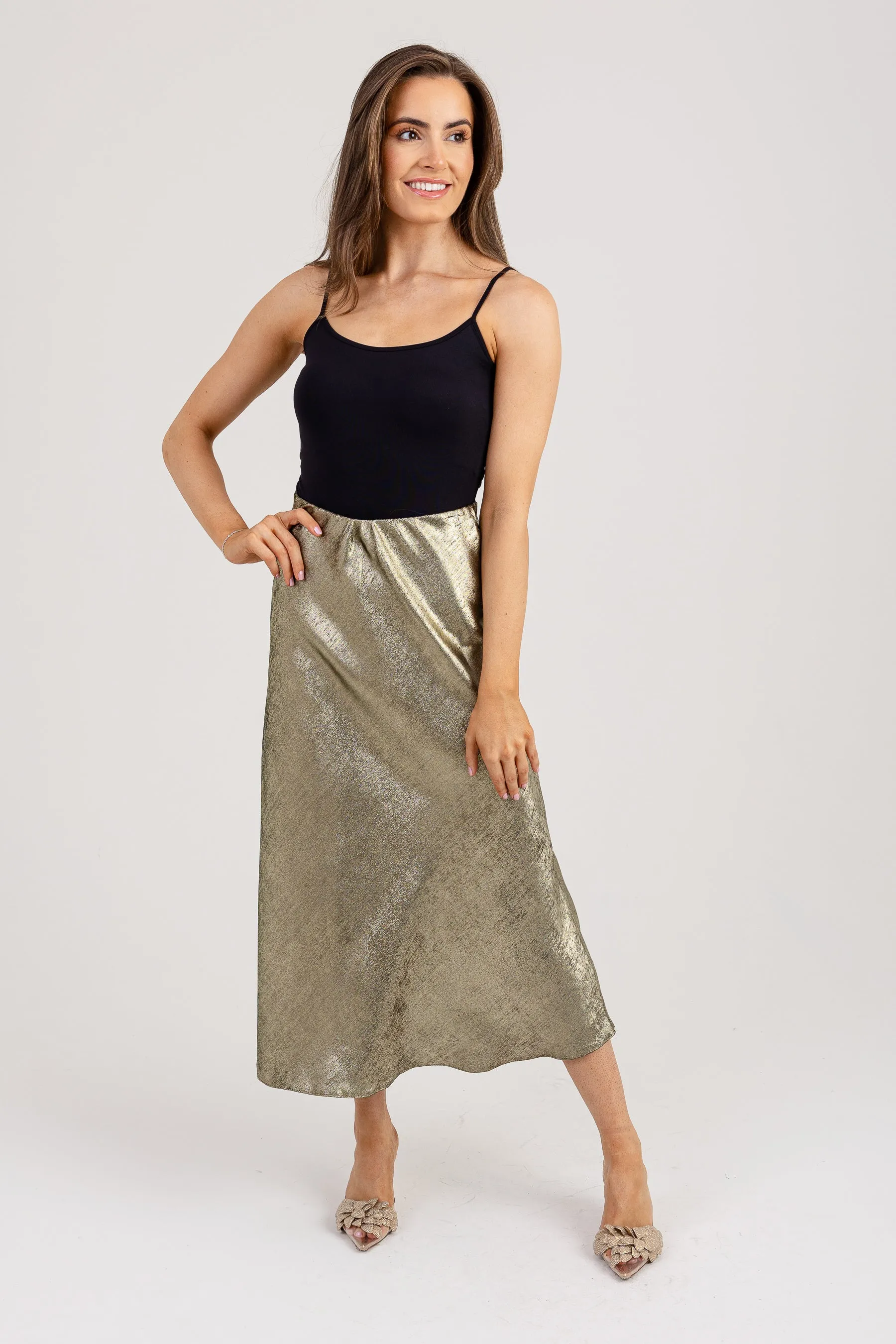 Josie skirt