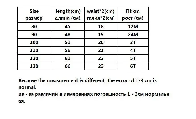 Korean Style Baby Boys Girls Cowboy Pants Kids Casual Elastic Waist Pant Children's Clothing Autumn Baby Boys Girls Jeans