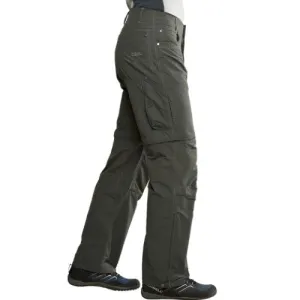 Kuhl Liberator Convertible Pant Men Breen 32