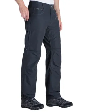 Kuhl Liberator Convertible Pant Men Carbon 30