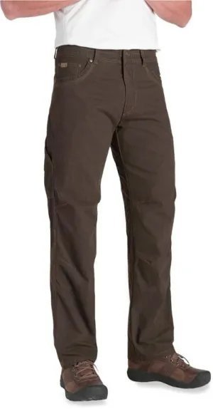 Kuhl Revolvr Men Brown 32