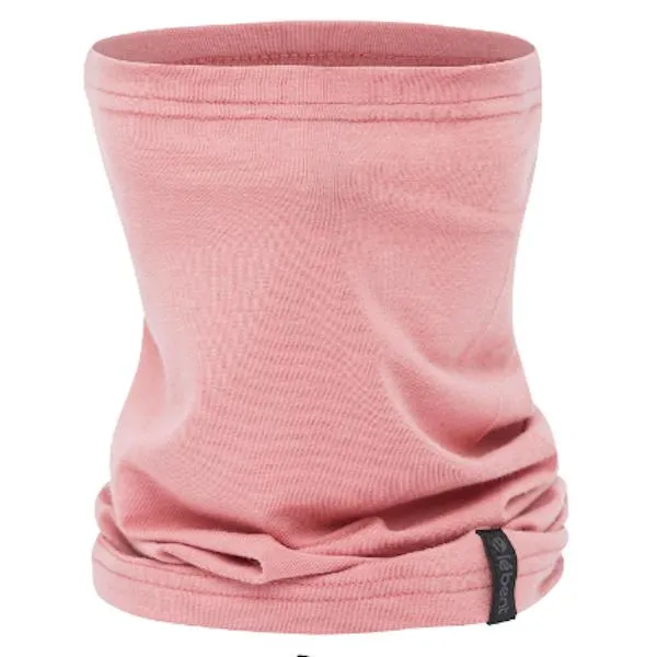 Le Bent Neck Gaiter Light 200gm - Coral