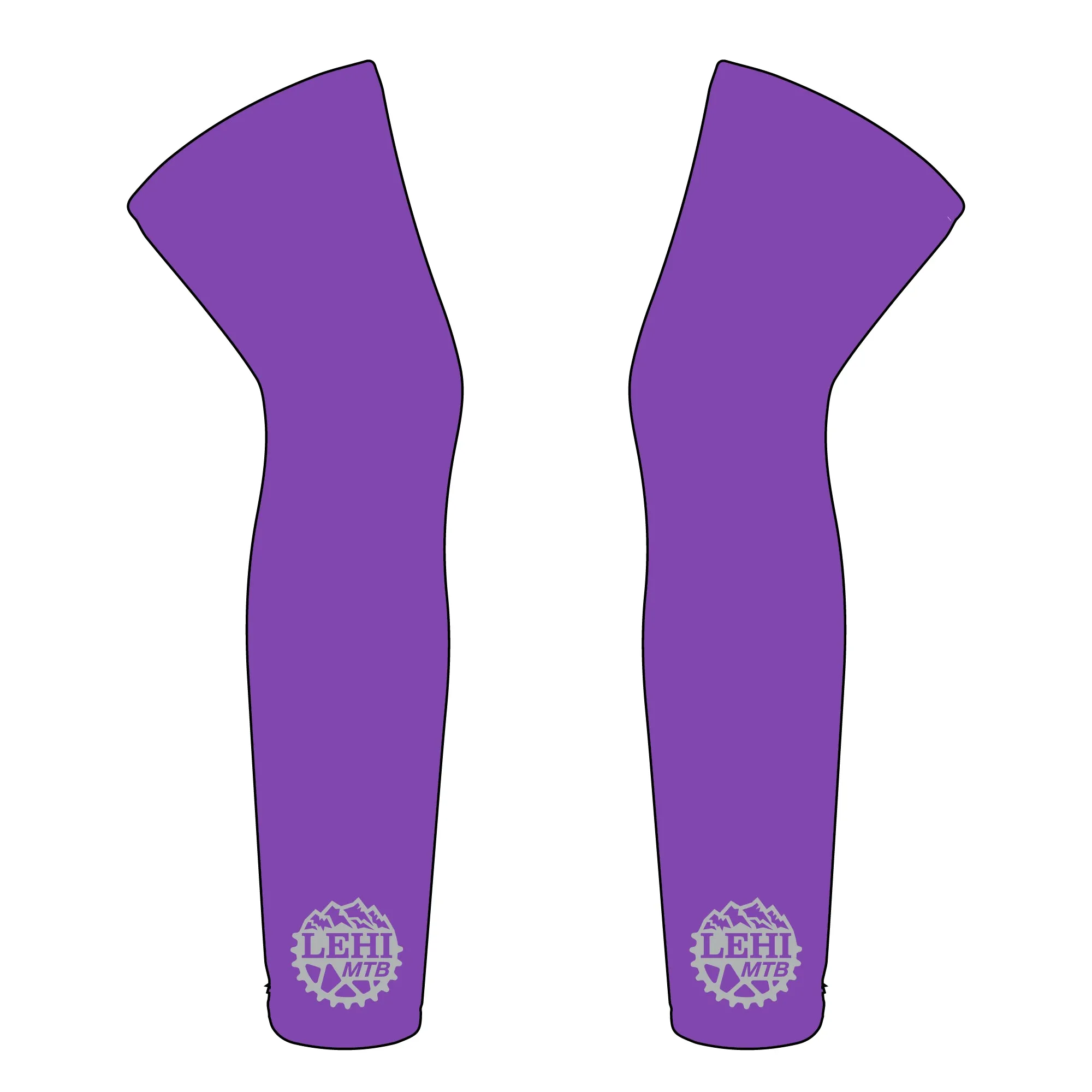 Lehi MTB 2024 KNEE WARMERS 2.0