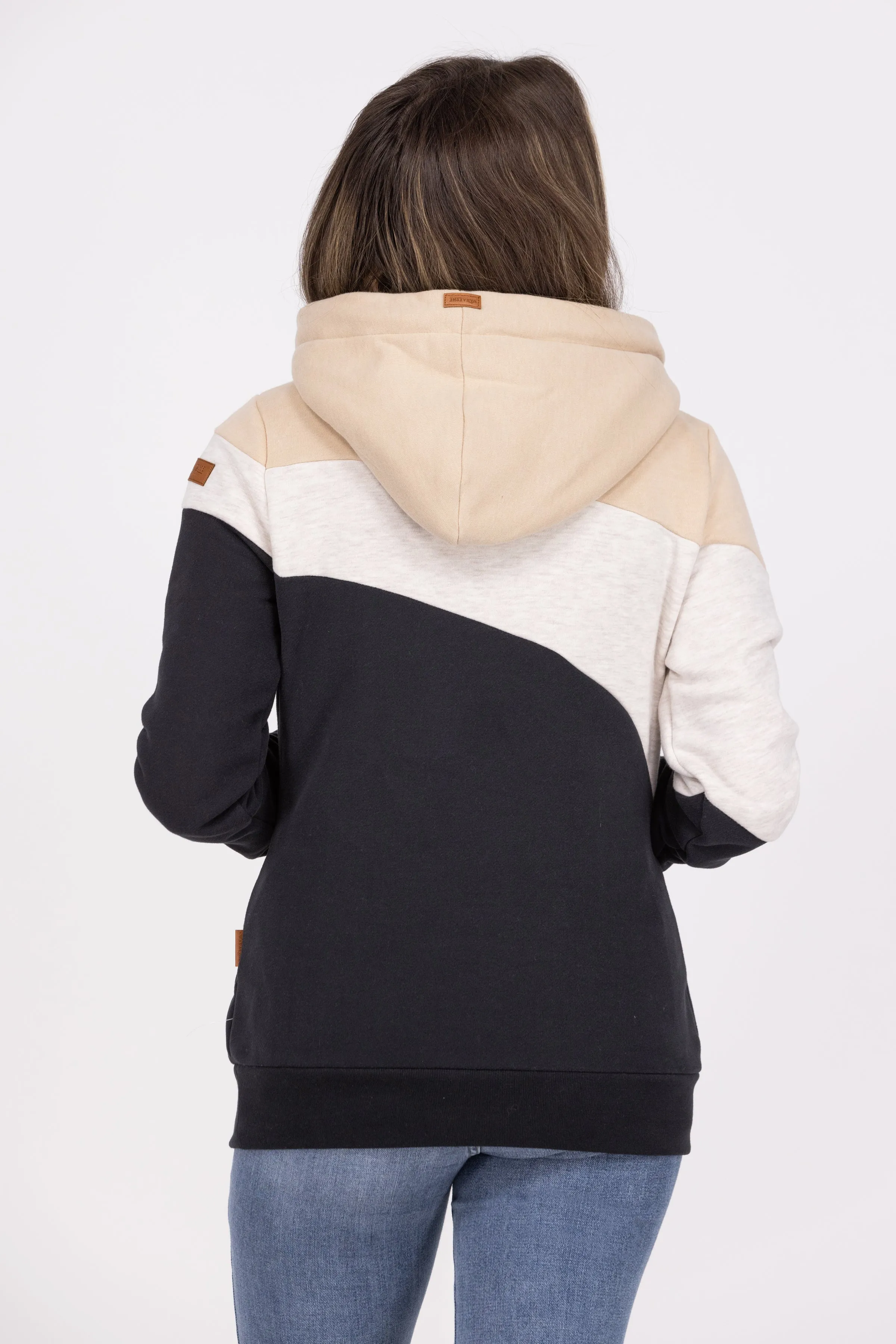 Lensa Hoodie