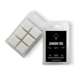 LONDON FOG SOY WAX MELT