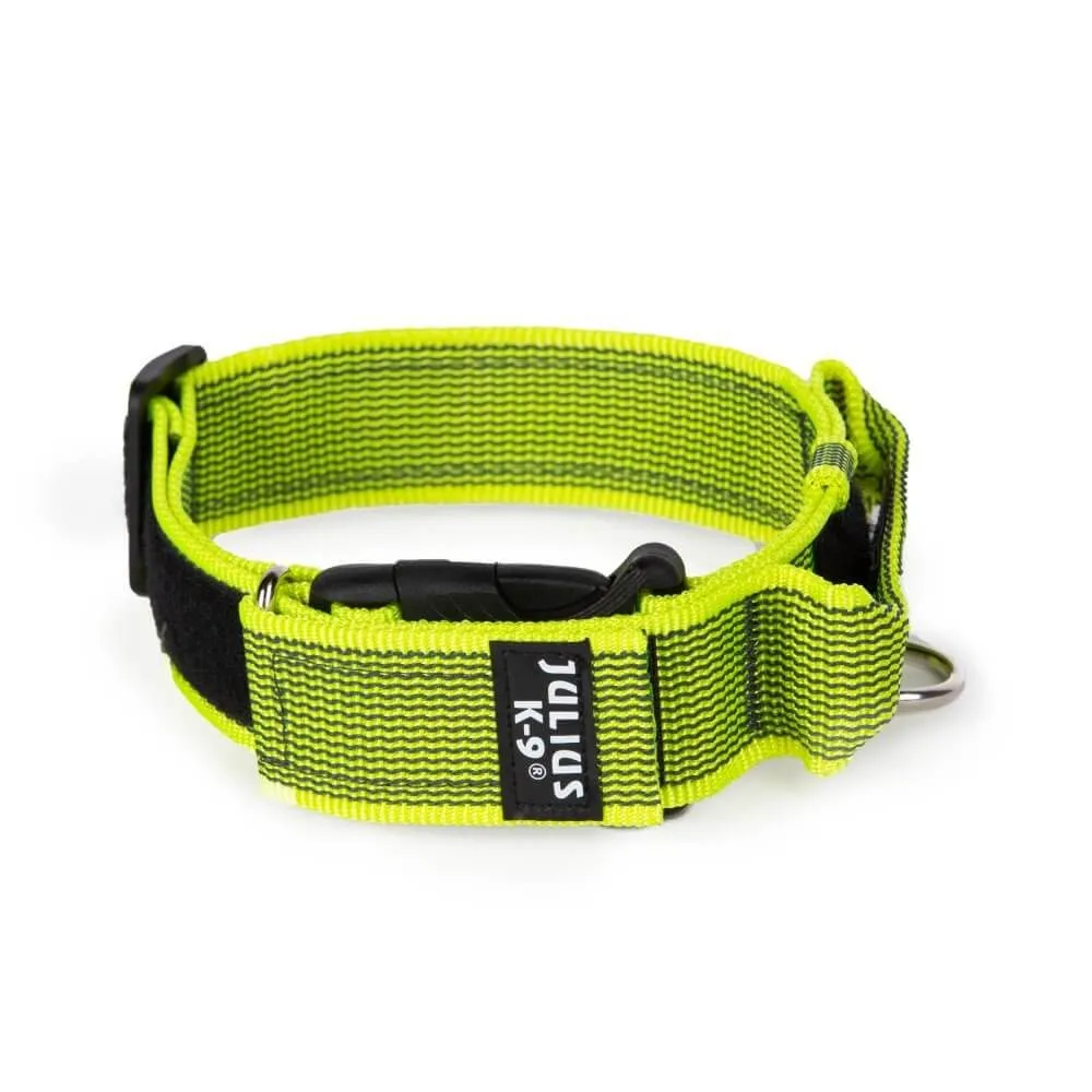 Medium Collar with handle and safety lock - 40mm Thick