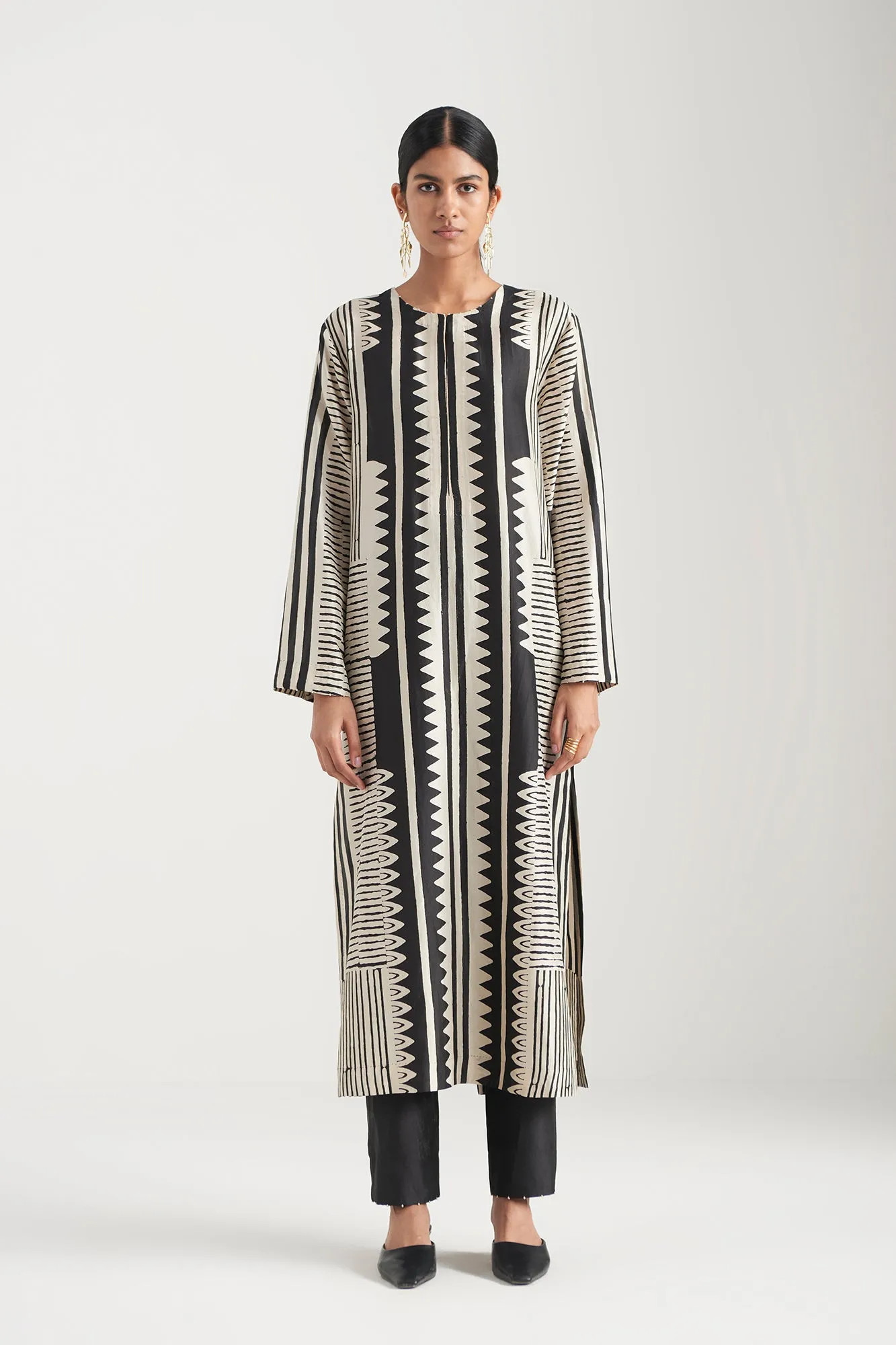 MEDO - TUNIC