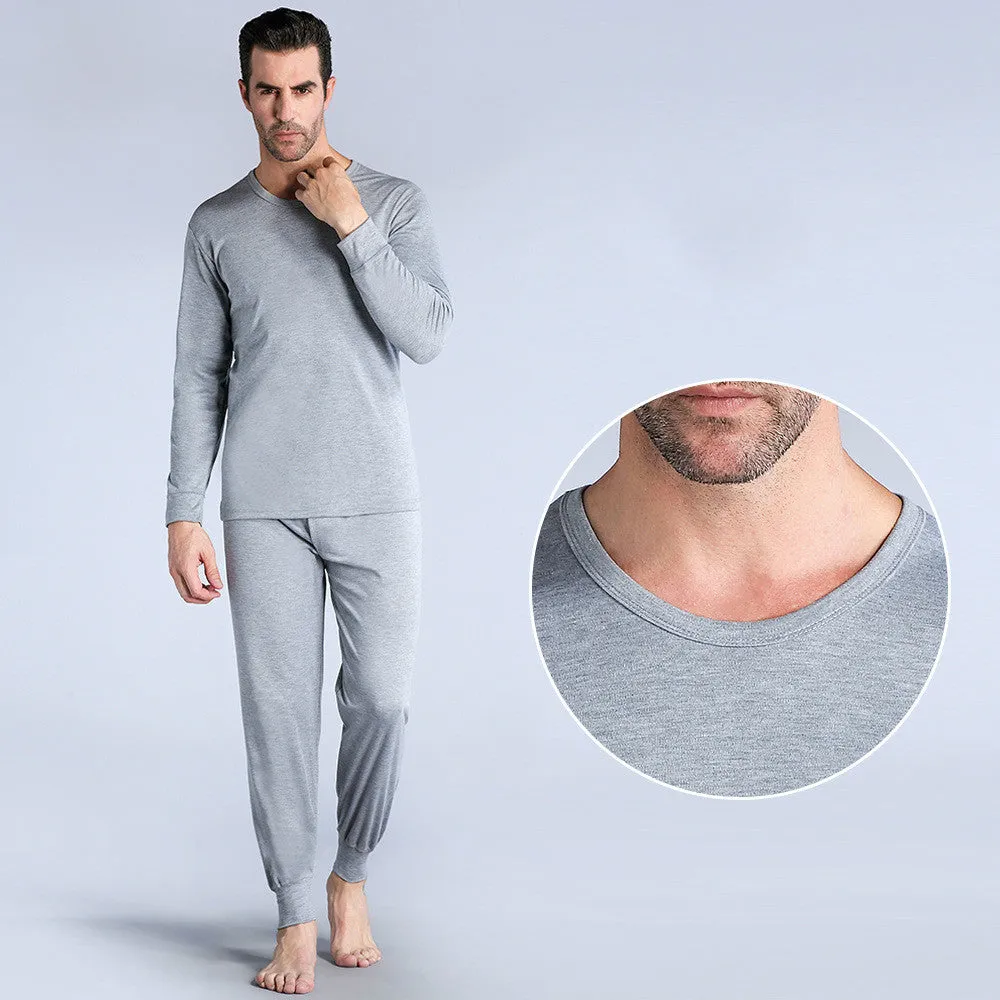 Men's long Johns suit