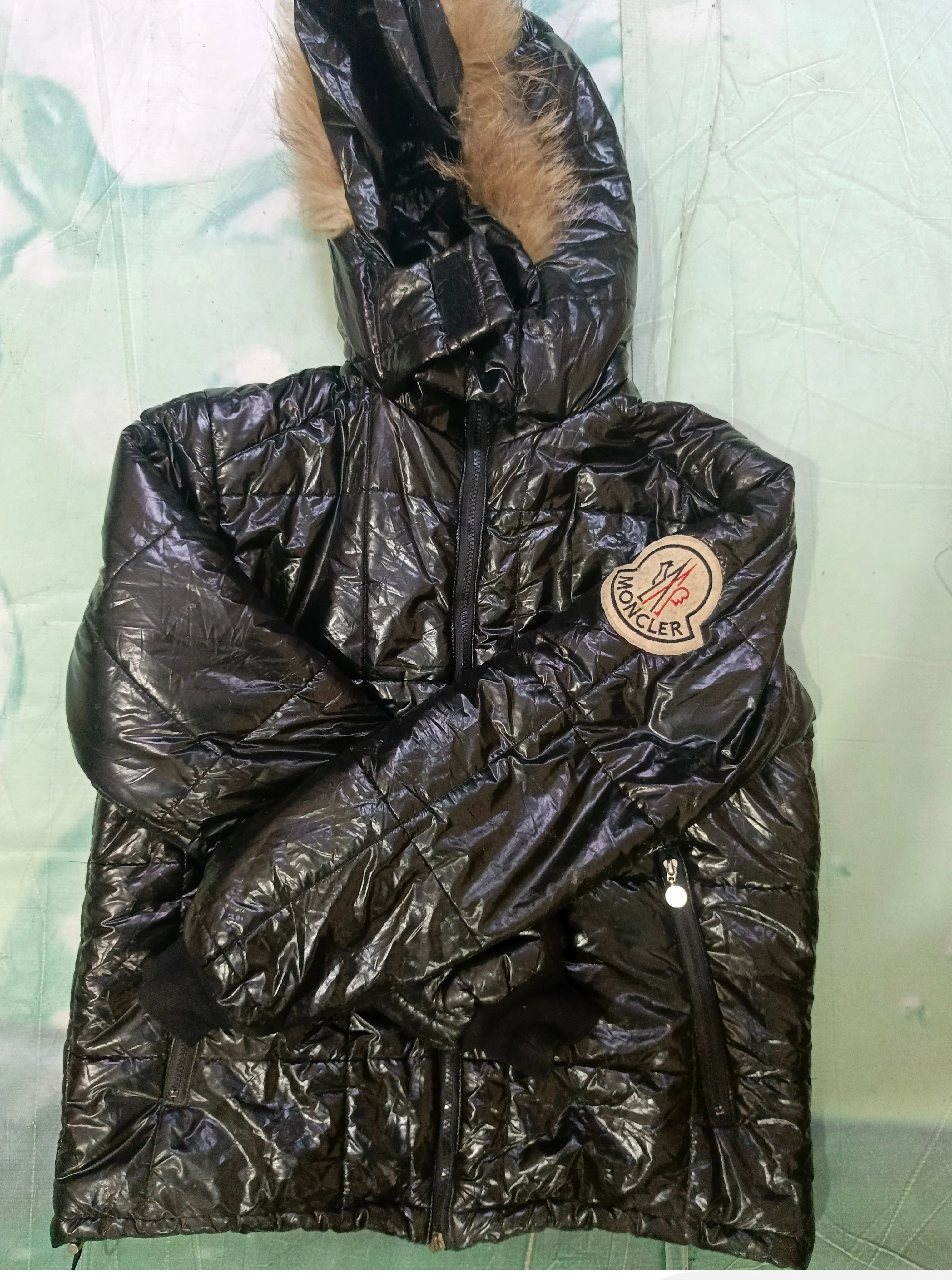 MONCLER JACKET 6PCS JACKET 4PCS PUFFER