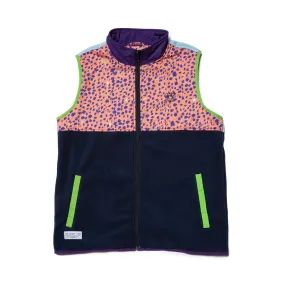 Morin Dalmation Vest