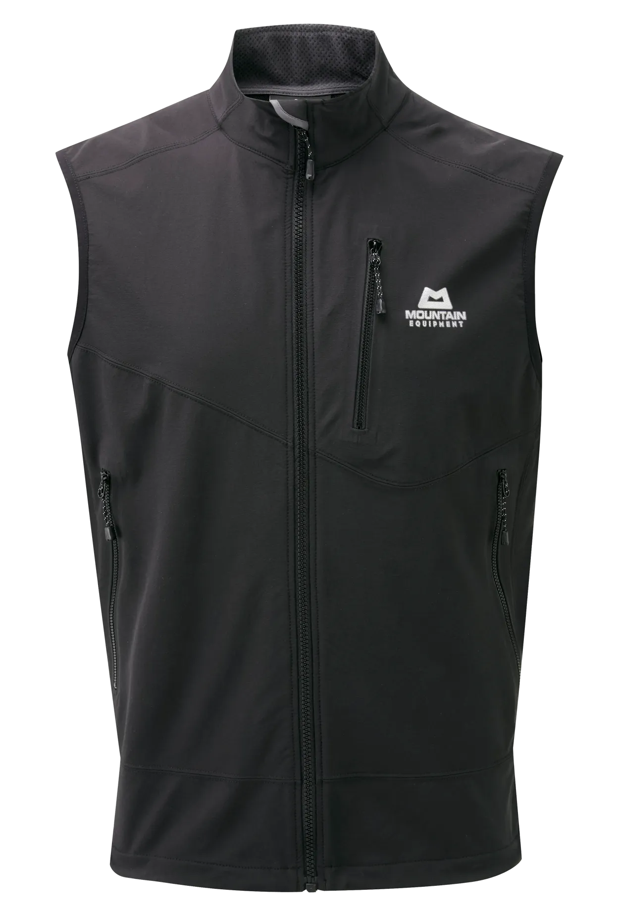 Mountain Equipment Frontier Men's Vest