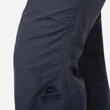 Mountain Equipment Women's Approach Pant - Shadow Grey