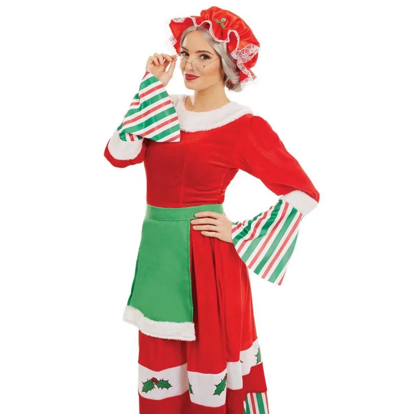 Mrs Claus - Traditional