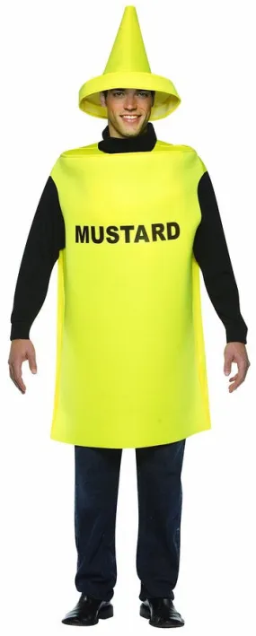 Mustard